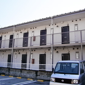 市川市アパート
