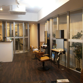 ワイズ ヘアー リゾート アマン